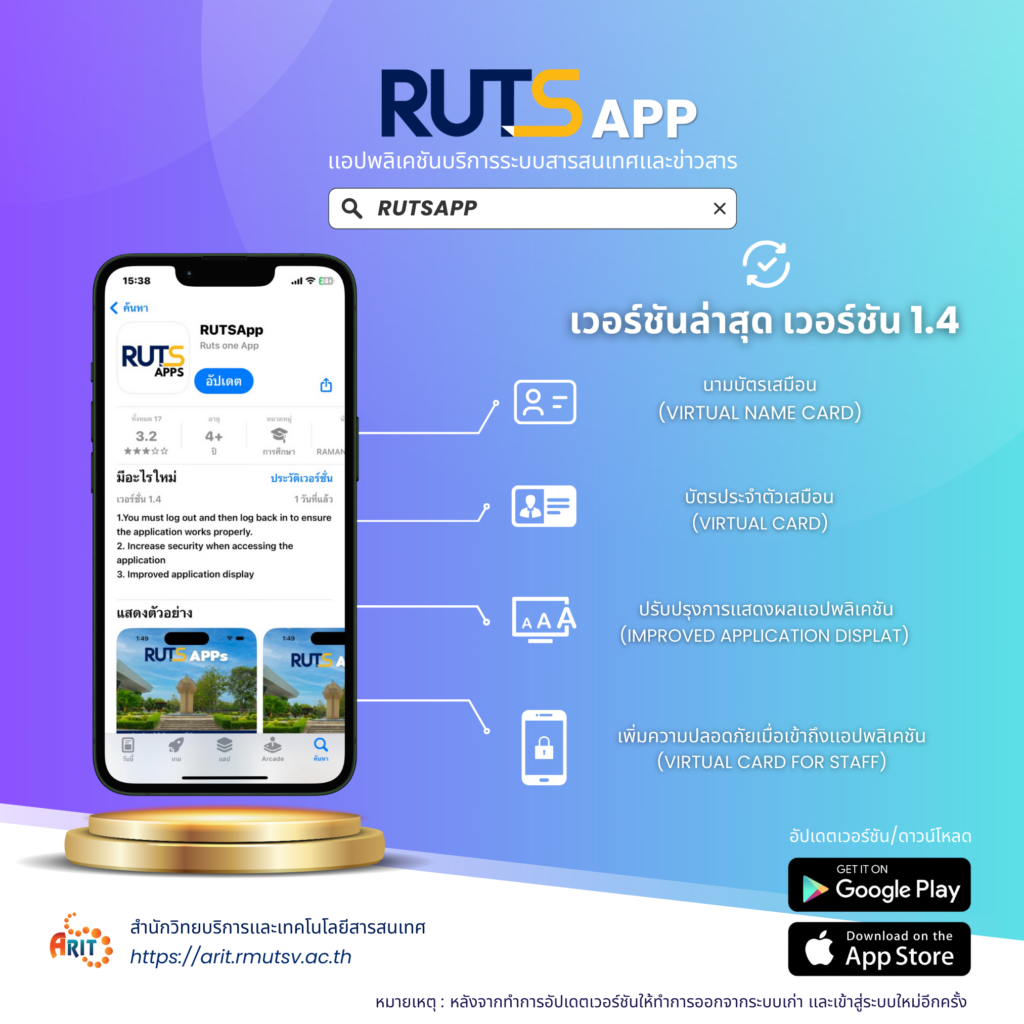 rutsapp1.4